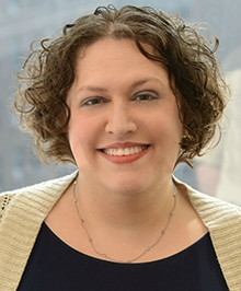 Jillian K. Markowitz